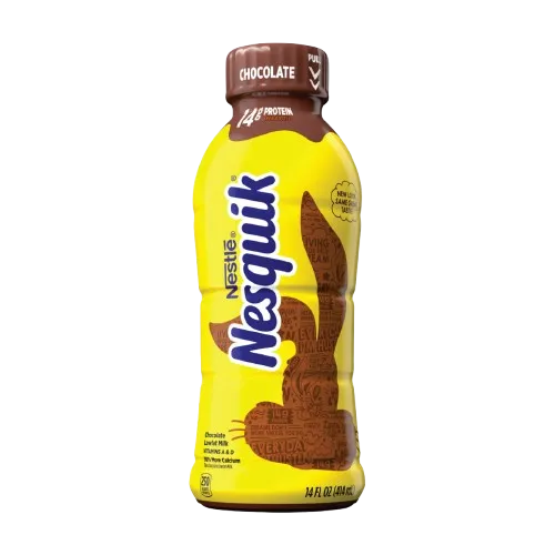 Nesquick Chocolate