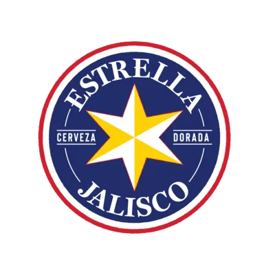 estrella jalisco logo